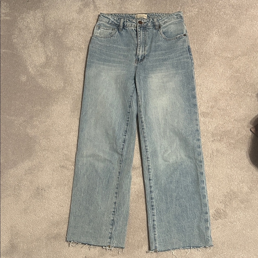 Oliver Logan Jeans